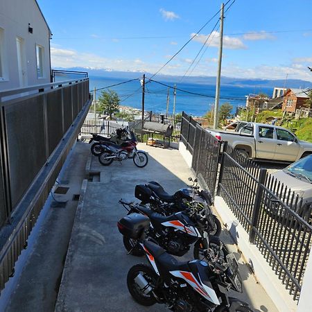 Apartament Dpto Amplio Con Vista A La Bahia Ushuaia Zewnętrze zdjęcie