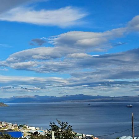 Apartament Dpto Amplio Con Vista A La Bahia Ushuaia Zewnętrze zdjęcie