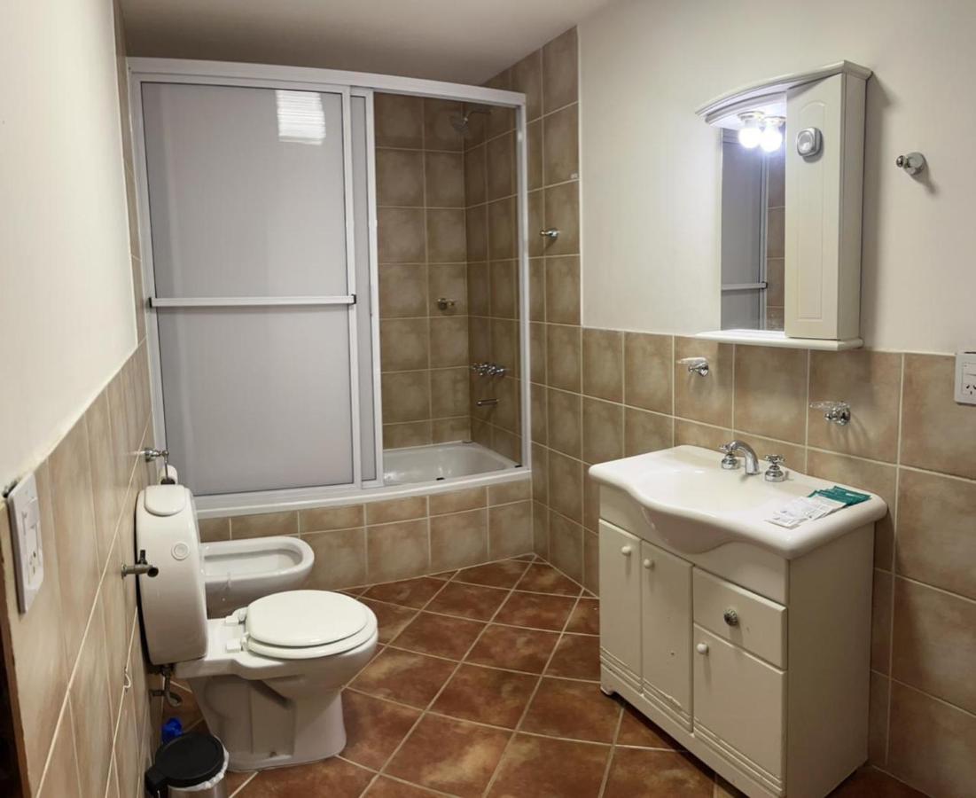 Apartament Dpto Amplio Con Vista A La Bahia Ushuaia Zewnętrze zdjęcie