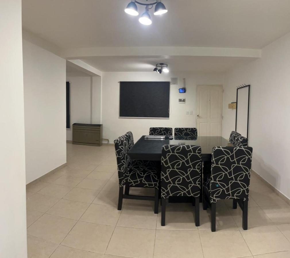 Apartament Dpto Amplio Con Vista A La Bahia Ushuaia Zewnętrze zdjęcie