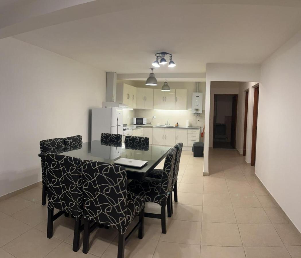 Apartament Dpto Amplio Con Vista A La Bahia Ushuaia Zewnętrze zdjęcie
