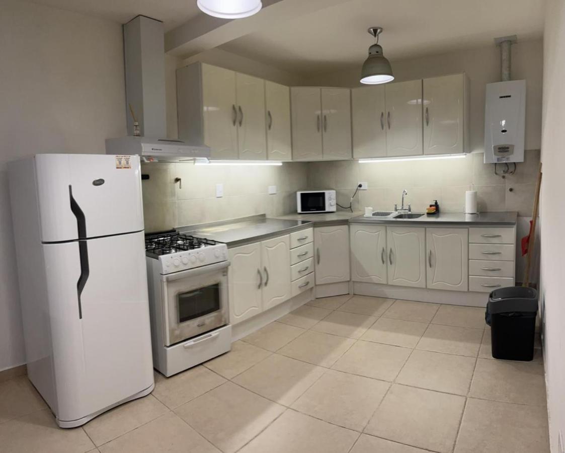 Apartament Dpto Amplio Con Vista A La Bahia Ushuaia Zewnętrze zdjęcie