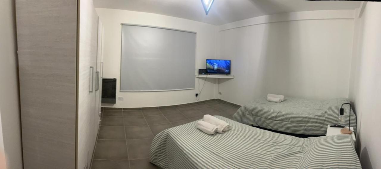 Apartament Dpto Amplio Con Vista A La Bahia Ushuaia Zewnętrze zdjęcie
