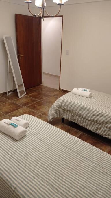 Apartament Dpto Amplio Con Vista A La Bahia Ushuaia Zewnętrze zdjęcie