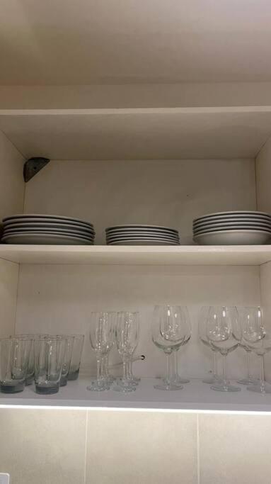 Apartament Dpto Amplio Con Vista A La Bahia Ushuaia Zewnętrze zdjęcie