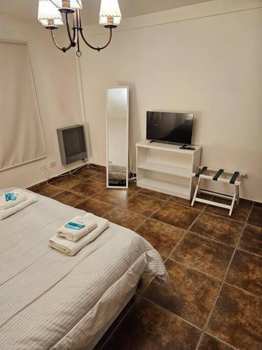 Apartament Dpto Amplio Con Vista A La Bahia Ushuaia Zewnętrze zdjęcie