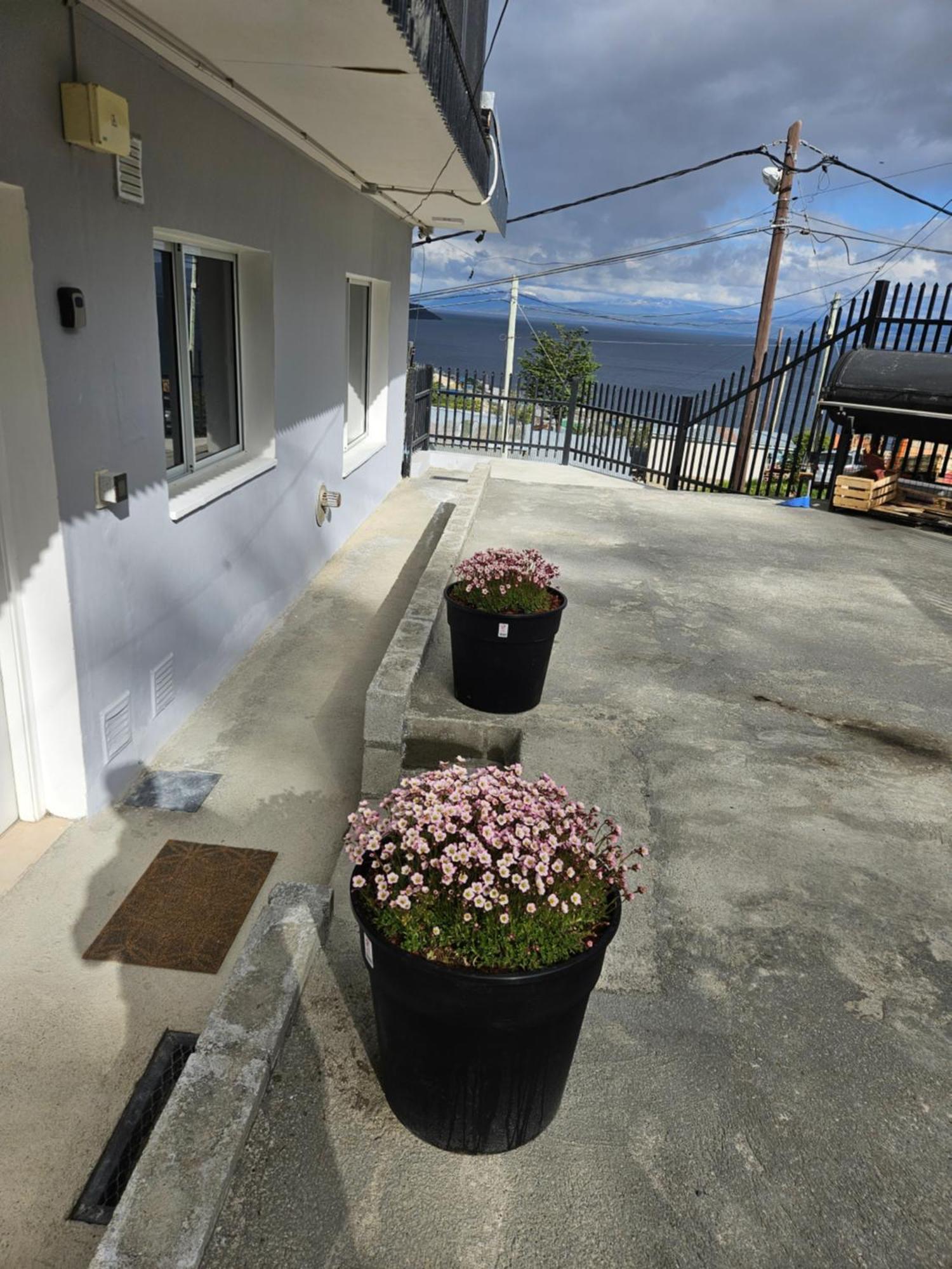 Apartament Dpto Amplio Con Vista A La Bahia Ushuaia Zewnętrze zdjęcie