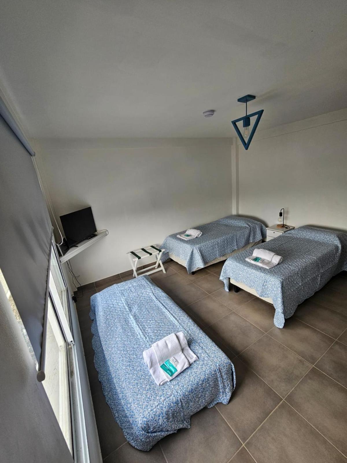 Apartament Dpto Amplio Con Vista A La Bahia Ushuaia Zewnętrze zdjęcie