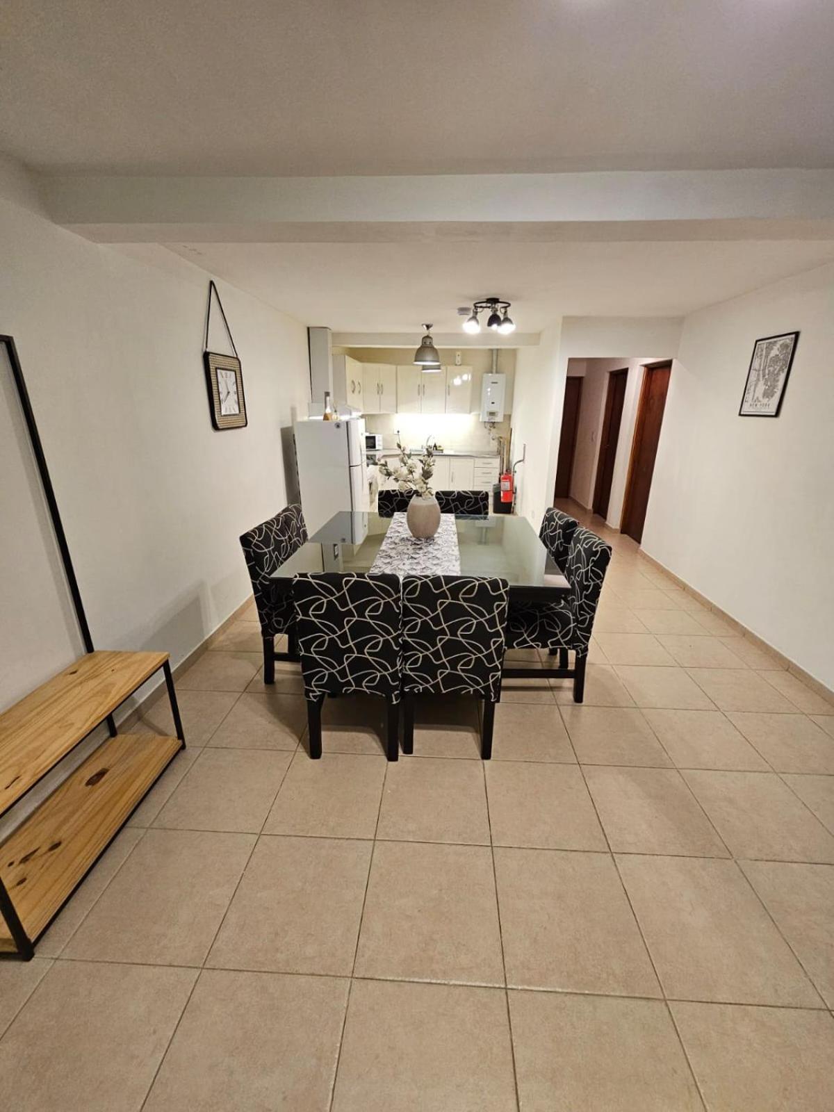 Apartament Dpto Amplio Con Vista A La Bahia Ushuaia Zewnętrze zdjęcie