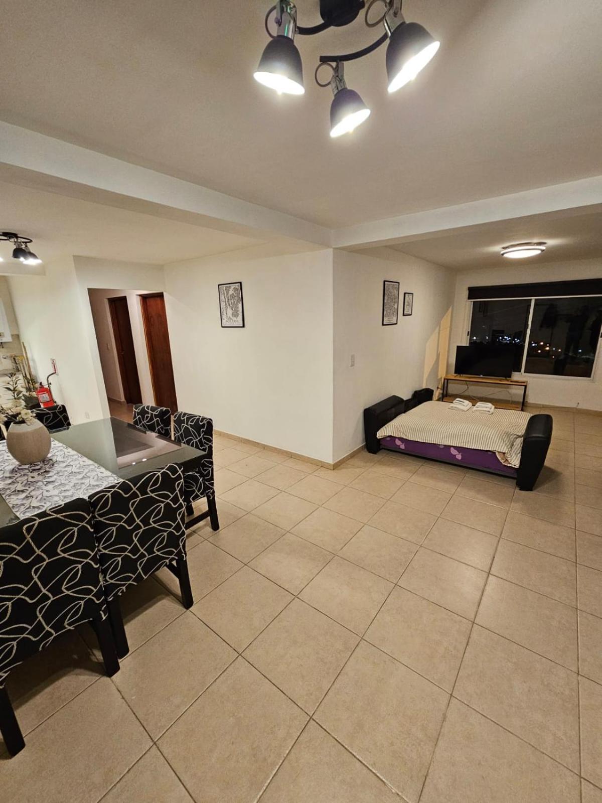 Apartament Dpto Amplio Con Vista A La Bahia Ushuaia Zewnętrze zdjęcie